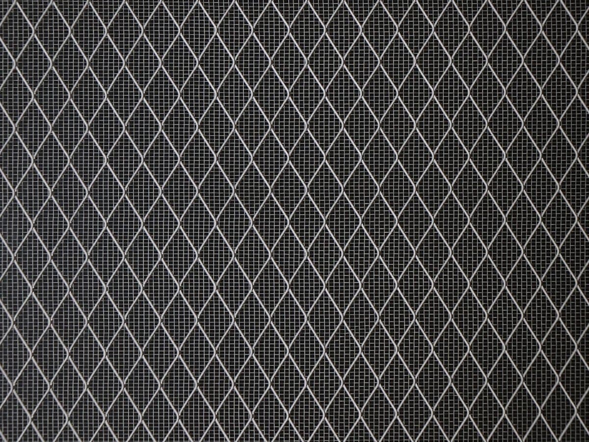 Wire Mesh